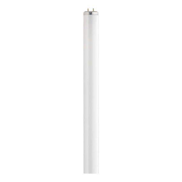 Philips 40-Watt 4 ft. T12 Linear Fluorescent Tube Light Bulb, Natural (5100K) (30-Pack)
