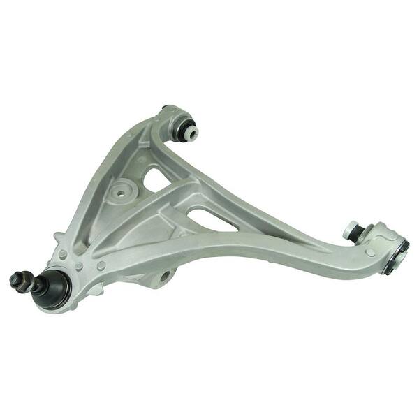 Mevotech Original Grade Suspension Control Arm and Ball Joint Assembly