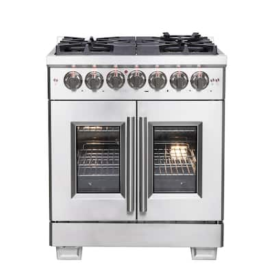 https://images.thdstatic.com/productImages/76e0af8e-4a24-4e68-a34b-f44a20dcb0b3/svn/stainless-steel-forno-single-oven-gas-ranges-ffsgs6387-30-64_400.jpg