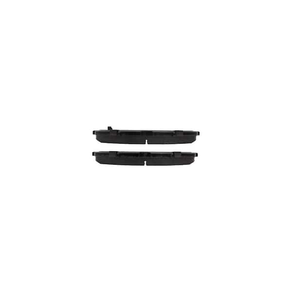 Centric Parts Disc Brake Pad Set 2015 Chevrolet Colorado 2.5L 3.6L