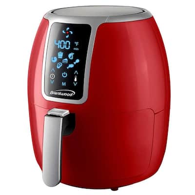Sealed Cosori 5.8qt Electric Hot Air Fryer Oven Creamy White