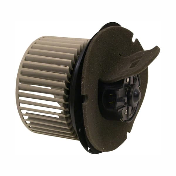TYC HVAC Blower Motor