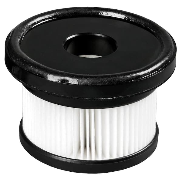 Milwaukee HAMMERVAC Dust HEPA Filter