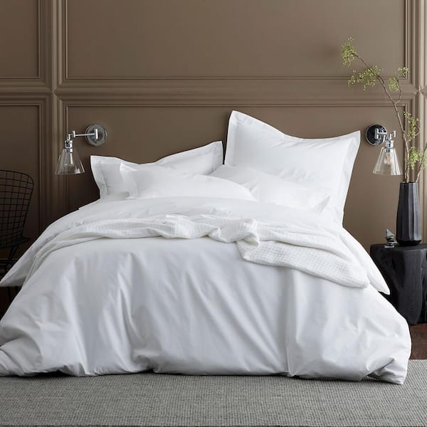 Hotel Collection Corded Cotton 300-Thread Count Pillow, Created