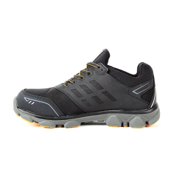 DEWALT Men's Prism Low Nylon Mesh/TPU 