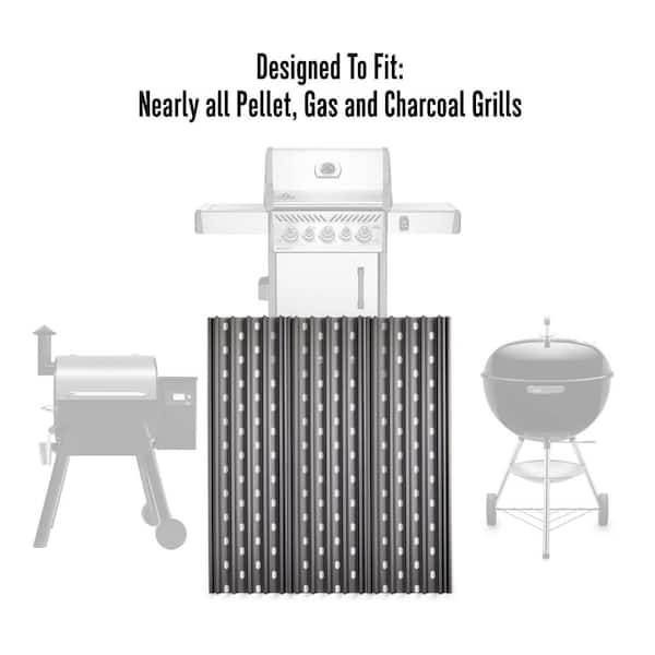 Replacement GrillGrate Set for ProFire 30-Inch Indoor Grills | GrillGrate|Price Varies by Number of Panels