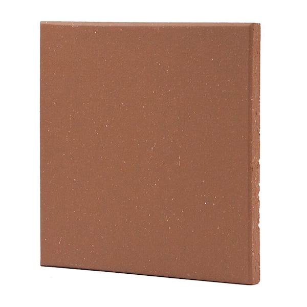 Unglazed Ceramic Tile