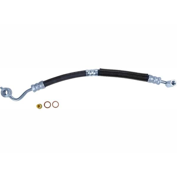 Sunsong Power Steering Pressure Line Hose Assembly