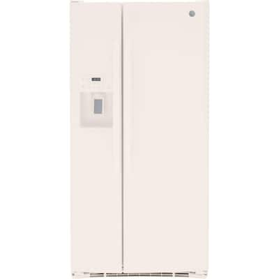 Whirlpool 36 in. 19.4 cu. ft. 4-Door French Door Refrigerator in  Fingerprint Resistant Stainless Steel, Counter Depth WRQA59CNKZ - The Home  Depot