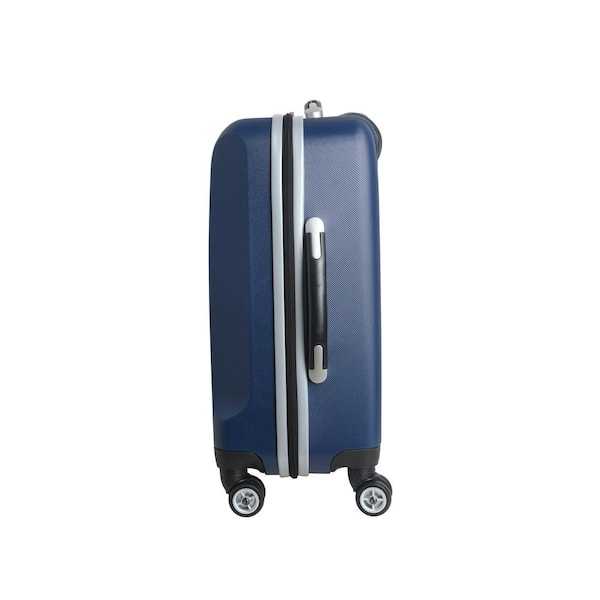 Us store navy luggage