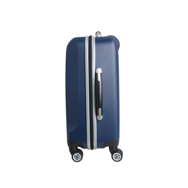 NFL LICENSED LOS ANGELS RAMS cheapest CARRY ON LU