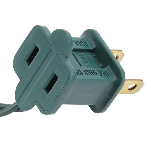 GE - Clear Capiz Bethlehem Star Tree Topper