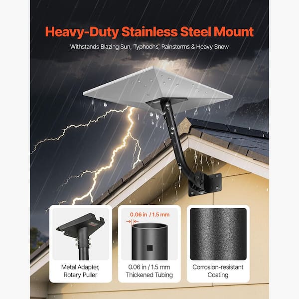 EDUP HOME Support StarLink, kit Internet Star Link Supports Satellite