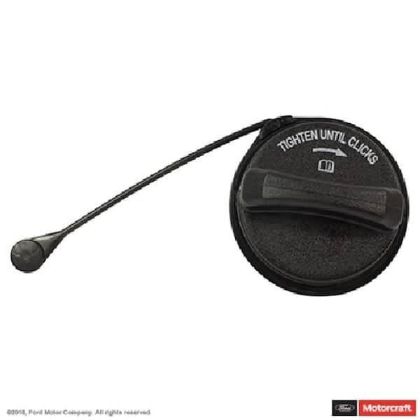 Non-locking Fuel Filler Cap
