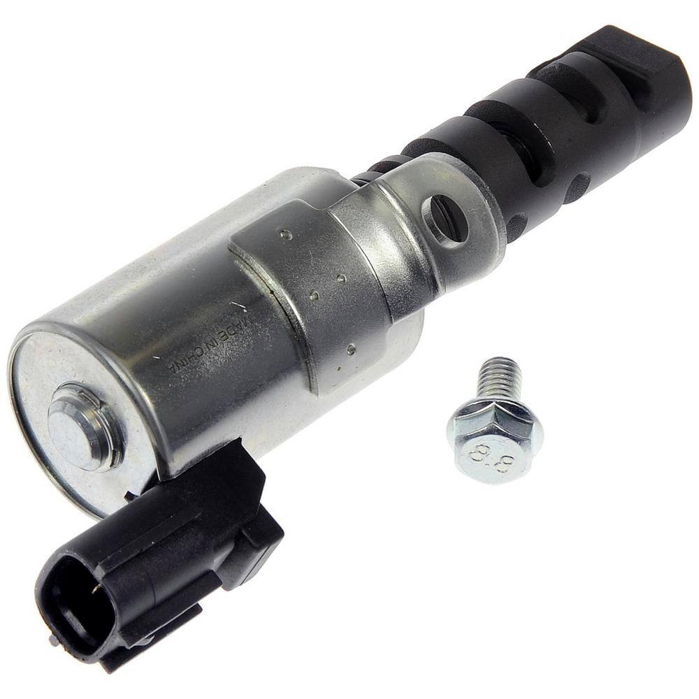 OE Solutions Variable Valve Timing Solenoid-917-019 - The Home Depot