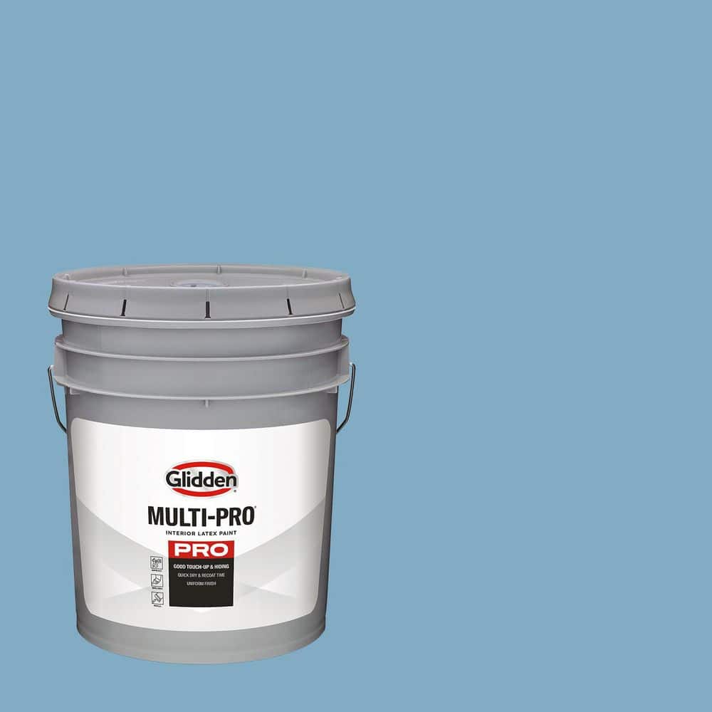 5 gal. PPG1157-4 Arabella Eggshell Interior Paint price history on PriceWatchPro