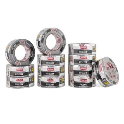1.89 in. x 120.3 yd. 555 FlexFix UL Listed Tape Pro Pack (12-Pack)