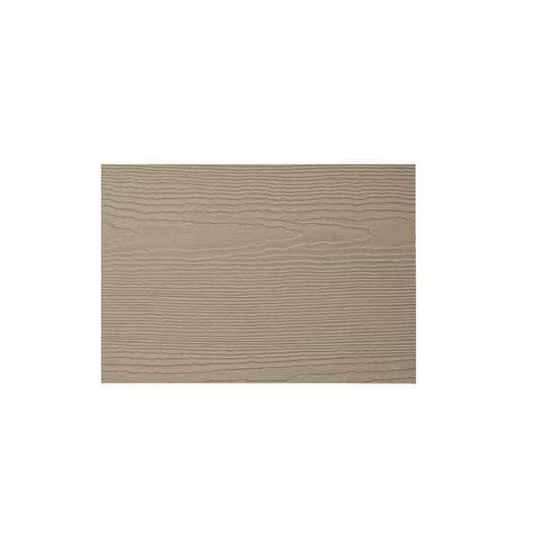 James Hardie Hardie Soffit Cedarmill 12 in. x 144 in. Primed Fiber
