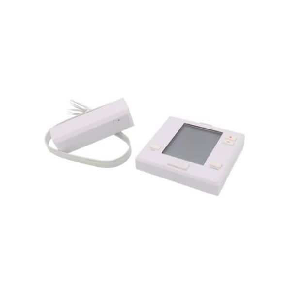 Wireless PTAC Non-Programmable Thermostat