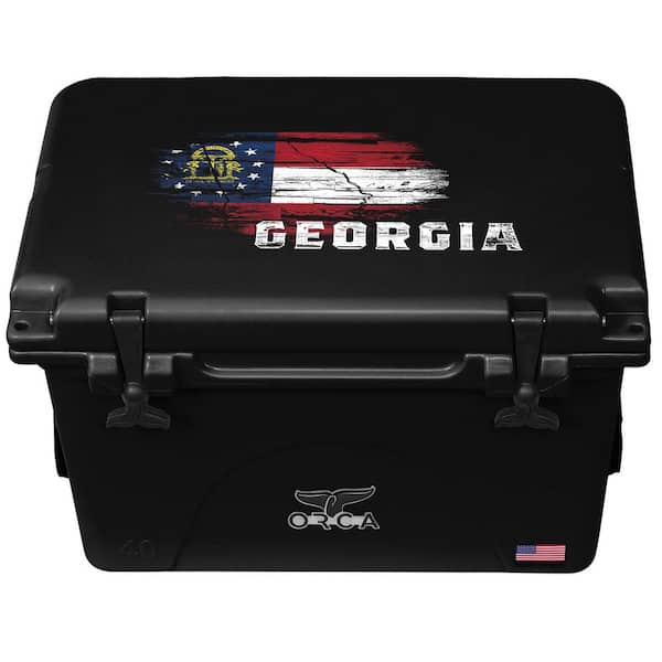 Georgia Coolers