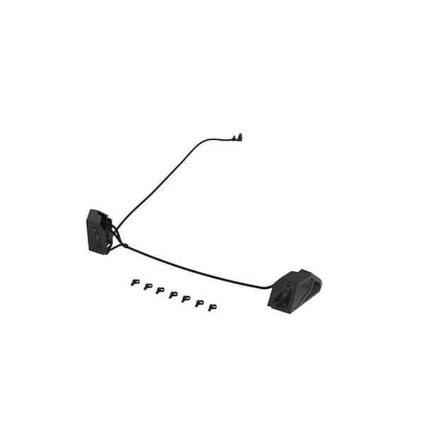 Z300 Series Zero-Turn Mower LED Light Kit