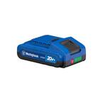 20-Volt Lithium-Ion Compact Battery Pack 2.0 Ah