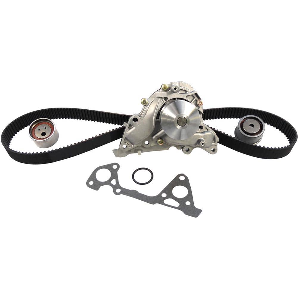 Engine Timing Belt Kit With Water Pump Gates TCKWP271 For Sale Online
