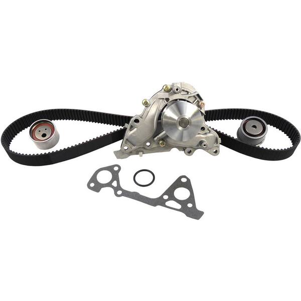 Gates Timing Belt & Water Pump Kit For Land Rover 2.2 Diesel – KP25633XSLRRT (5-Year Warranty)