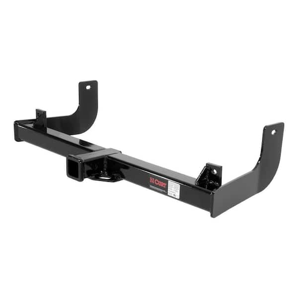 CURT Class 4 Trailer Hitch, 2 in. Receiver, Select Ford F-150