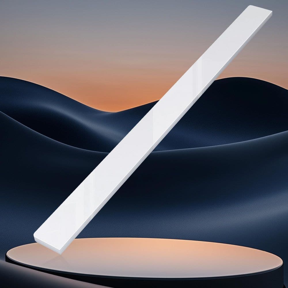 NTQ 48 in. Solid Surface Vanity Backsplash Bathroom Vanity Back splash ...