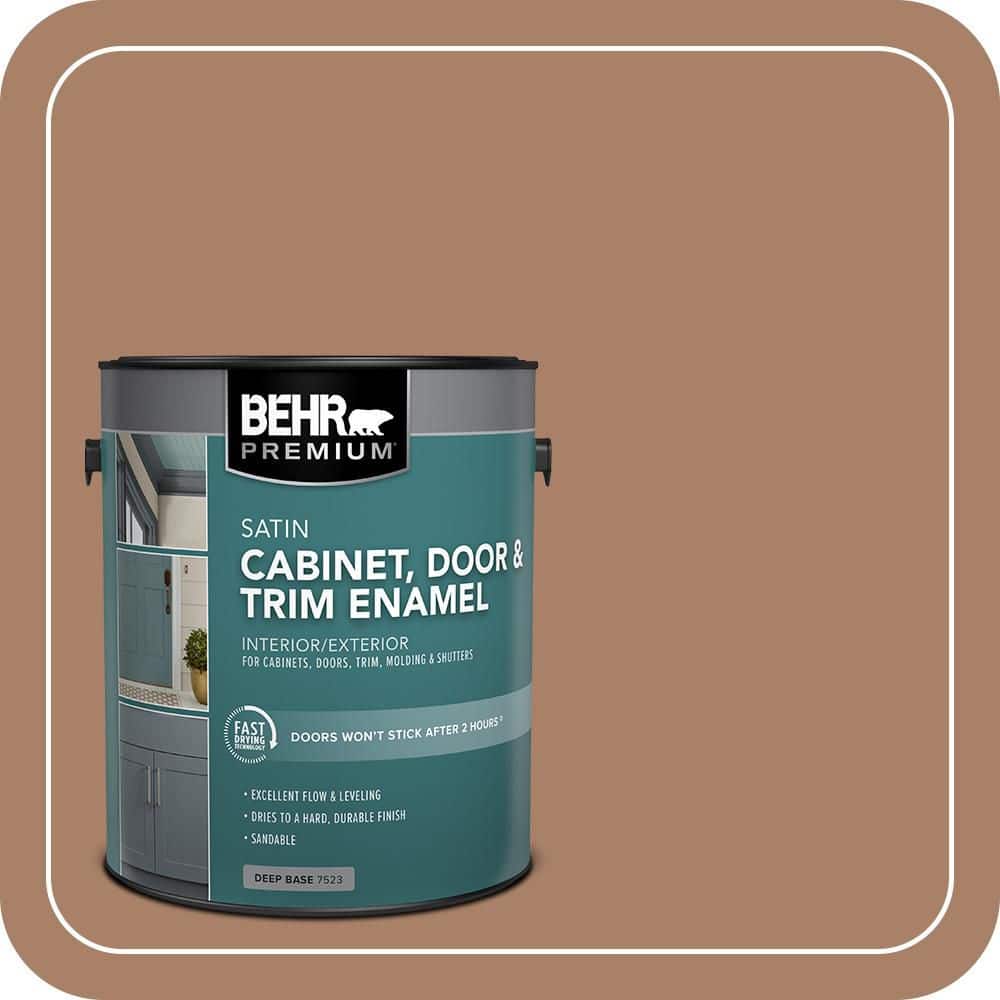Burr-Brown (TI) ADS805E 12bit ADC 40個セット BEHR PREMIUM 1 gal. #MQ2-42 Warm Cognac Satin Enamel Interior