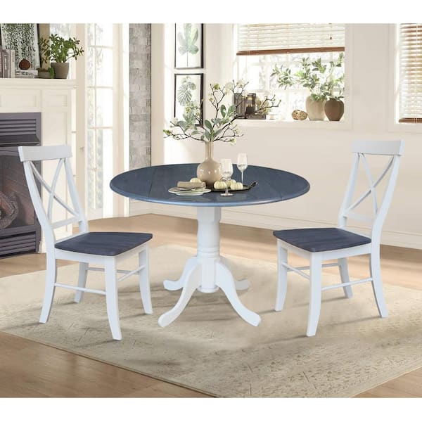 Brynwood white 2025 round table