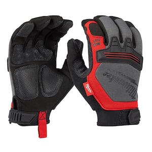 uline gloves home depot