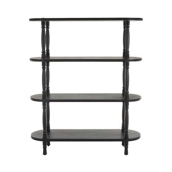 Oval shelf unit discount