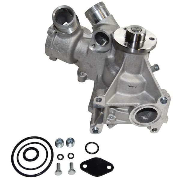 GMB Engine Water Pump