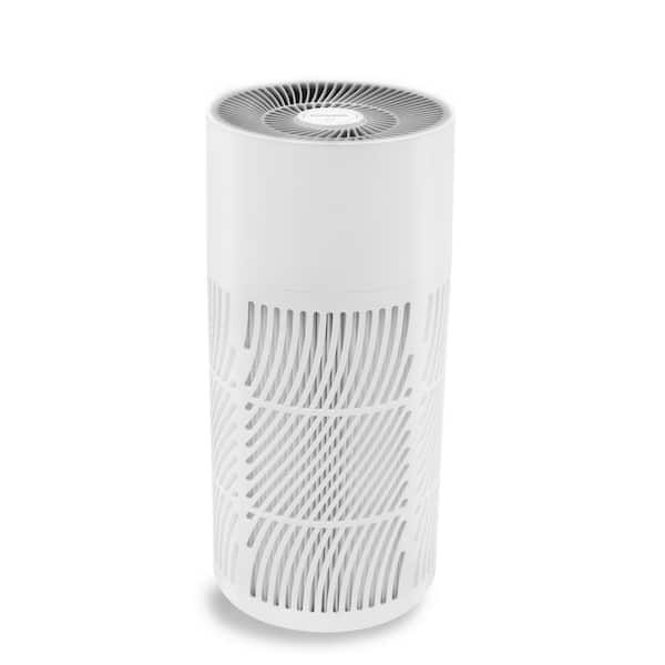 NuWave OxyPure HEPA 300 Air Purifier