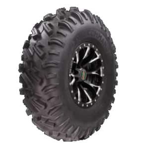 Dirt Commander 25X8.00-12 8-Ply ATV/UTV Tire (Tire Only)