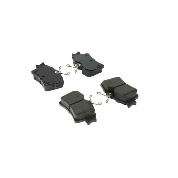Centric Parts Disc Brake Pad Set 1994-1995 Ford Mustang