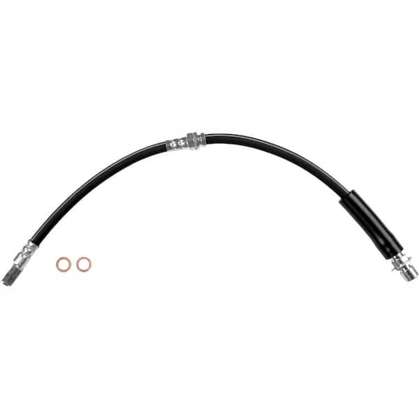 Sunsong Brake Hydraulic Hose - Front Right