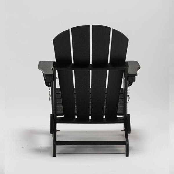 black adirondack chairs world market