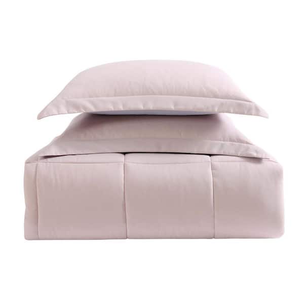 Everyday Reversible Comforter Set