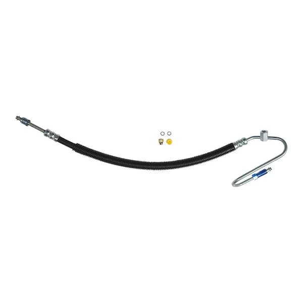 Edelmann Pressure Line Assembly