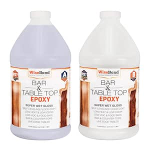 Gorilla 0.85 fl. oz. Epoxy 42001 - The Home Depot