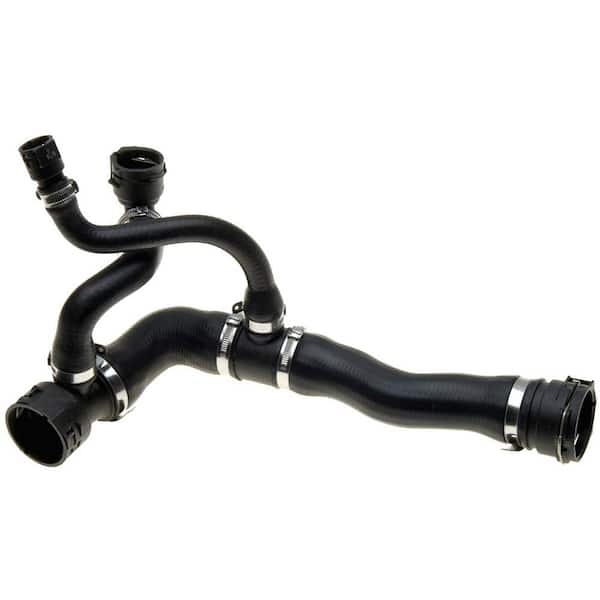 Gates Radiator Coolant Hose