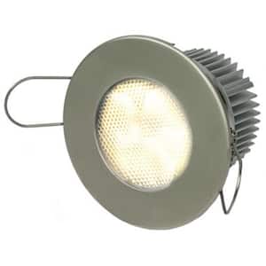 Deluxe High Power LED Overhead Light with Switch