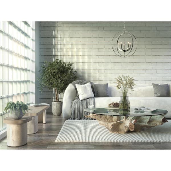 Progress Lighting Equinox Collection Five-Light Pendant