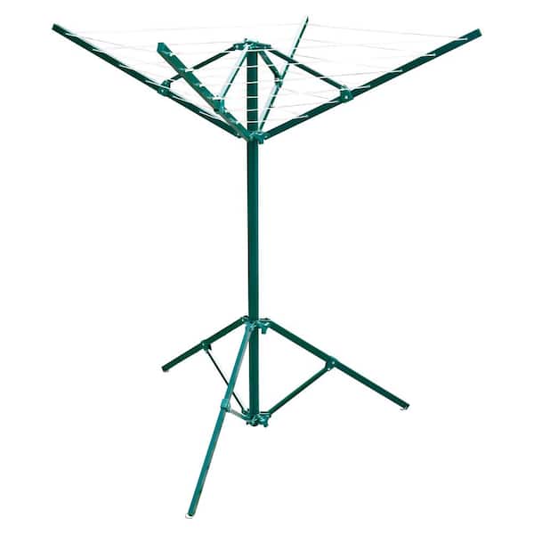 Greenway Portable Collapsible Clothesline
