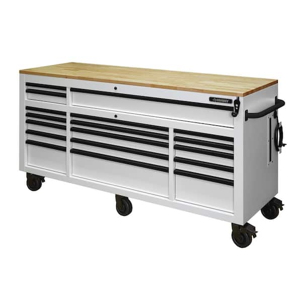 husky 72 inch workbench