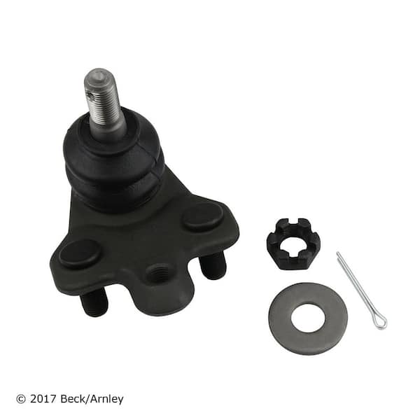 Beck/Arnley Front Lower Suspension Ball Joint fits 2004-2009 Toyota Prius