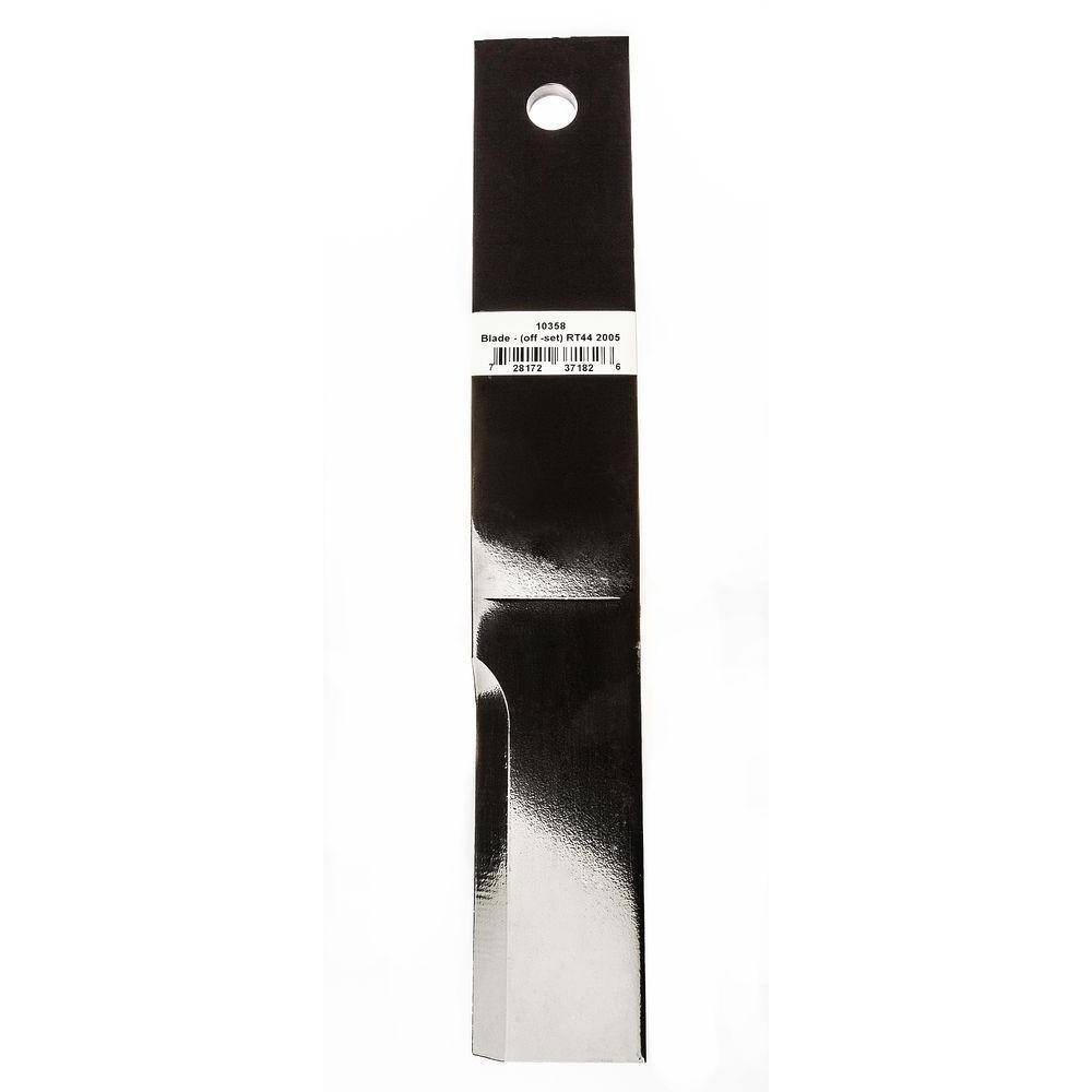 SWISHER Replacement Blade for 44 Trail Cutters 10358